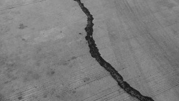 Tremblement de terre de magnitude 5,1 a secoué Jailolo Malut, BMKG: Conséquence de la déformation de la croûte terrestre