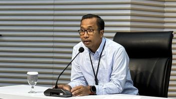 Duit Pemerasan TKA Jadi Bancakan di Kemnaker, Eks Direktur PPTKA Kantongi Uang hingga Rp18 Miliar