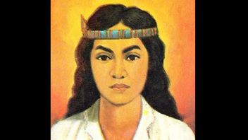 1月2日历史：民族英雄玛莎·克里斯蒂娜·蒂亚哈胡之死