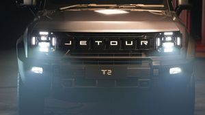 Jetour Tegaskan Tetap Fokus Tambah 30 Jaringan Dealer hingga Luncurkan Model T2