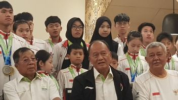 PB WI Senang Wushu Consistently on the International Stage