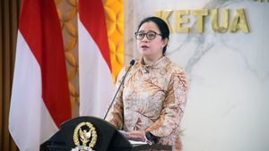 Hadiri HUT ke-77 TNI, Puan Maharani: Politik Nasional Mulai Panas, Pimpinan-Prajurit TNI Harus Kompak