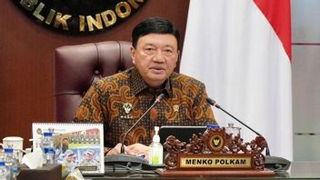 برادا لاكي تيواس ديانايا ، بودي جوناوان يضمن العملية القانونية الشفافة ووفقا للقانون