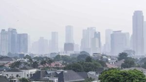 Menkes Ungkap Bahaya Polutan PM 2.5