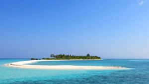 Heboh Pulau Lantigiang Selayar Dijual, Polisi Bakal Tetapkan Tersangka