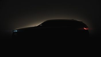 宝马准备了一辆与奥迪RS6 Avant相匹配的高性能车厢