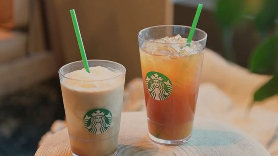 スターバックスは、日本のアウトレット向けに植物ベースの環境に優しいストロークを立ち上げました