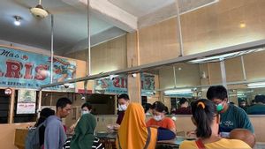 Meski Harga Turun di Angka Rp5 Juta Lebih, Pemilik Toko di Palembang Akui Banyak Warga yang Jual Emas karena Kebutuhan Sekolah