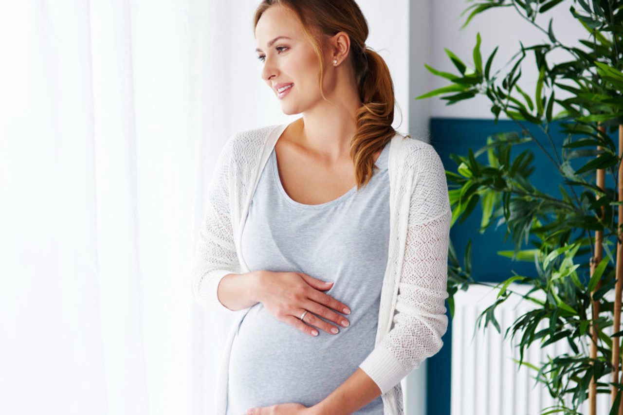 Combien est normal de LiLA pour une femme enceinte? Voici comment le mesurer pour savoir s’il est suffisant pour une nutrition