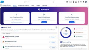 Agentforce Makin Canggih, Proaktif Atasi Ancaman Siber dan Kepatuhan Regulasi