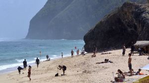 Pariwisata dan Konstruksi di Bali Melambat Dampak Krisis Timur Tengah