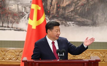 Jelang Kunjungan ke Moskow, Presiden Xi Jinping Puji Hubungan China dan Rusia Teruji oleh Waktu