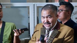Tangani Kasus Freddy Widjaja, Kamaruddin Simanjuntak Serahkan Bukti Baru ke Bareskrim