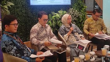 Kejar Target Digitalisasi 30 Juta UMKM, Kemenko Perekonomian Perkuat Pembinaan dan Manajemen Bisnis