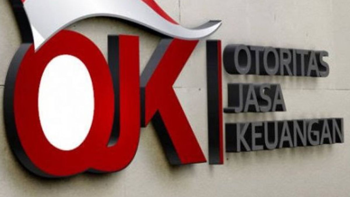 OJK Ungkap Dana Asing Keluar Mencapai Rp29,92 Triliun