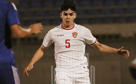 Kualifikasi Piala Asia U-17 2025: Gol Tunggal Mathew Baker Bawa Indonesia Menang atas Kuwait