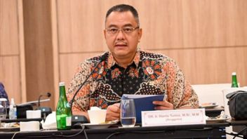Korupsi PT Timah Berlangsung Sejak lama, Anggota Komisi VI Pertanyakan Peran Direksi dan Komisaris