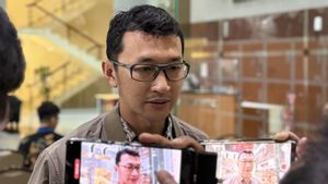 KPK Ultimatum Agen Travel Ibadah Haji Khusus Kooperatif Penuhi Panggilan Penyidik 