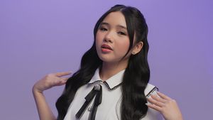 Aurelia Syaharani Tiara Andini Officially Joins Label, Debuts With Single Maybe Only You