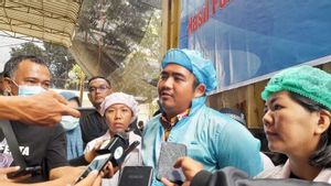DPRD Bintan Kepri Sampaikan Pemberhentian Apri Sujadi Sebagai Bupati ke Kemendagri