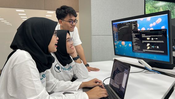 Apple Developer Academy Luluskan Hampir 400 Siswa di Tahun 2023