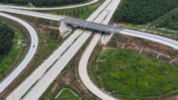 Hutama Karya Tutup Sementara Gerbang Tol Kisaran Ada Perawatan