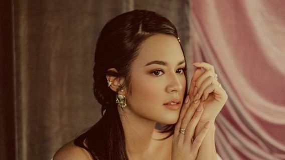 Lirik Lagu Baru Raisa, <i>Tentang Dirimu</i>, Ungkap Kisah Cinta Tak Terlupakan