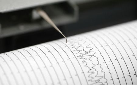 Gempa M 5,0 Bandung, BPBD Terjunkan 1.000 Relawan Data Dampak Kerusakan di Canjur