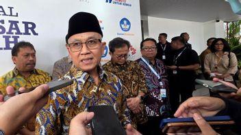 Wamendikdasmen Anggap Pembentukan Badan Guru Nasional Tidak Diperlukan