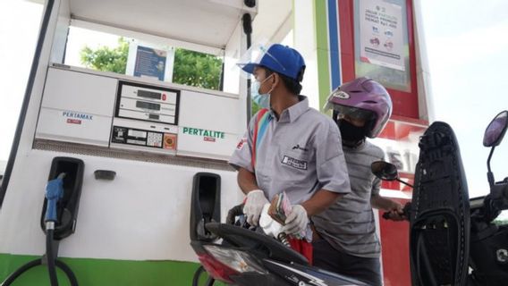 Pertamina Asked To Anticipate The Surge In Fuel Until 2023, DPR: While There Is Still Time