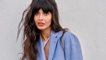 Jameela Jamil Ikut Berakting dalam Serial <i>She-Hulk</i>