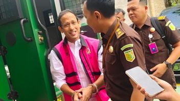 检察官将Nadiem Chromebook腐败指控的档案提交给腐败法院