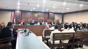 8 ASN Kemnaker Terbukti Peras 20 Perusahaan Rp130 Miliar Urus Izin TKA
