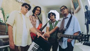 Coldiac Perkenalkan Remake Lagu “Dia” sebagai Pembuka EP Baru