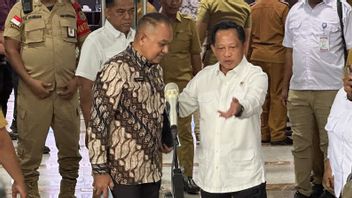 Prabowo donne des directives pour accélérer le développement de Papouasie demain