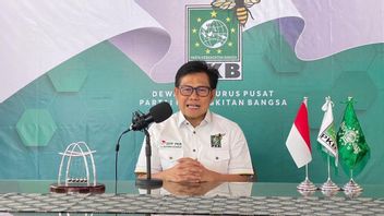 Head Of PKB Proposes Postponed 2024 Election, Observer: Cak Imin Don't Make A Blunder Pawn Party For Personal Interest