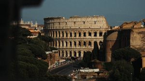 Italia Ciptakan Asisten AI untuk Bantu Warga Menilai Risiko Longsor