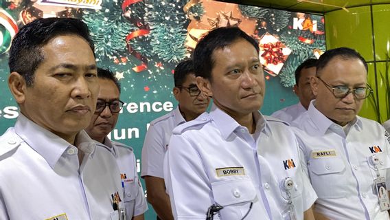 Bos KAI soal Wacana KRL Beroperasi 24 Jam: Kapan Kita Ngecek Kabelnya?