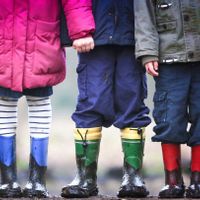Kemenkes Perkirakan Balita Kurus Meningkat 7 Juta Anak Akibat Pandemi