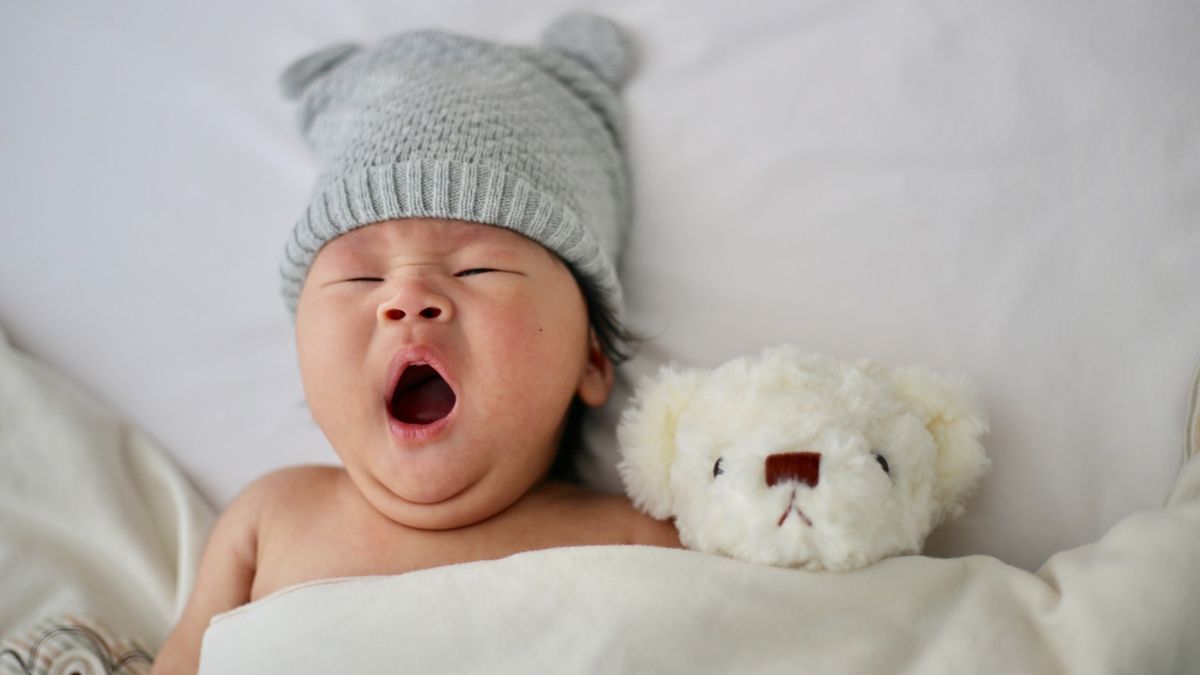 مهم للنمو، كم ساعة يحتاج الطفل إلى النوم في يوم واحد؟ هذا هو تفسير الخبراء