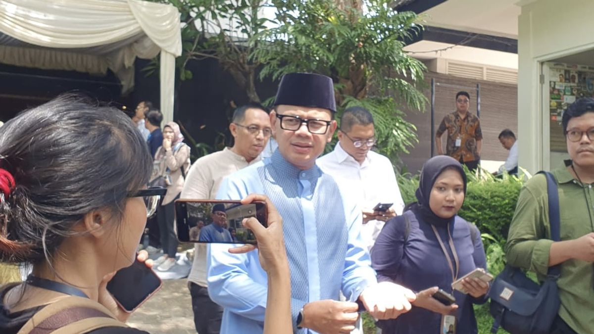 Wamendagri Sebut Retret Kepala Daerah Gelombang Tiga Berpeluang Digelar Usai PSU