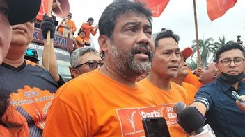 伊克巴尔乐观地认为，工人党将在2024年选举中打破议会门槛：西爪哇，万丹和东爪哇成为选票的粮仓