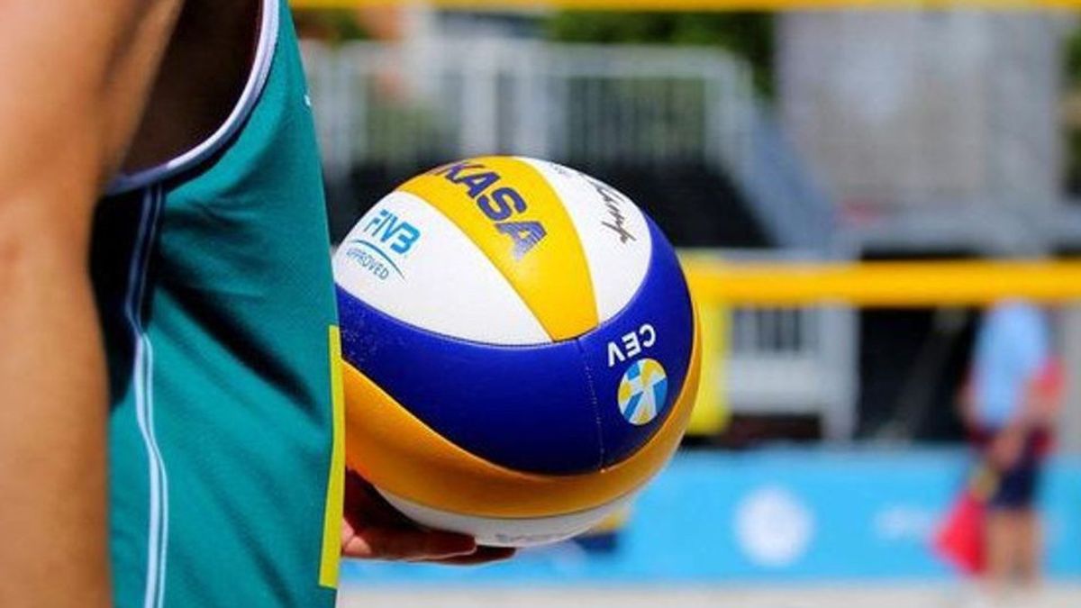 The Duties Of Volleyball Players Turned Out To Be Various, This Information About Each Position
