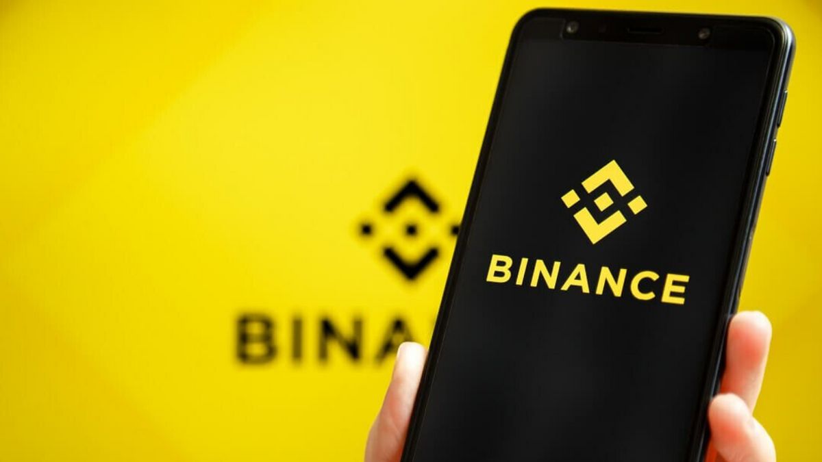 جاكرتا - حققت Binance حجم تداول قدره 100 تريليون دولار ، وهو رقم قياسي مفاجئ