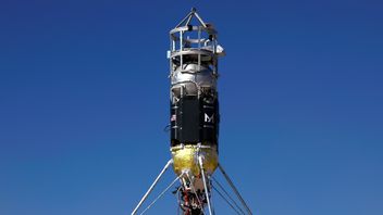 Astrobotic Continues Masten Space Systems Program After Acquisition