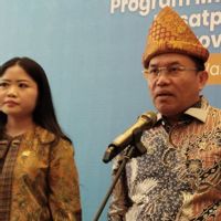 Deputy Head of BGN Sony Sanjaya: SPPG Must Use Social Media for Socialization