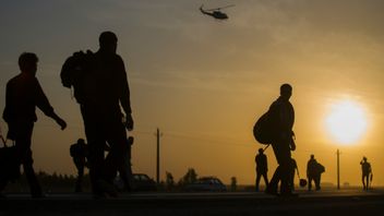 Pemberontak Mali Blokade BBM dan Culik Warga Asing, Uni Afrika Desak Dunia Campur Tangan