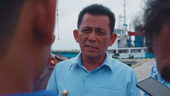 Gubernur Ansar Ahmad Setujui Natuna Anambas Lepas dari Kepri Bentuk Provinsi Baru