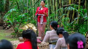 Pengembangan Pariwisata Bali Timur Seimbangkan Pertumbuhan Wisata di Pulau Dewata