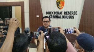 Polda Aceh Tetapkan 3 Tersangka Korupsi Dana COVID-19 yang Rugikan Negara Rp7,2 Miliar
